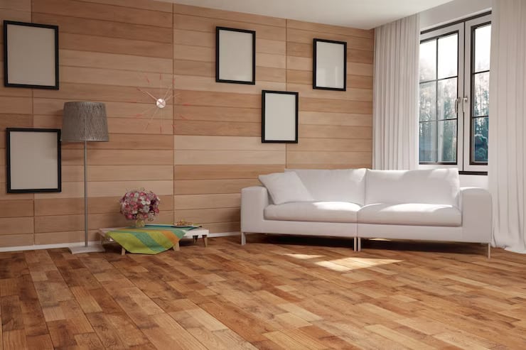 The 7 Most Compelling Reasons to Invest in Engineered Wood Flooring