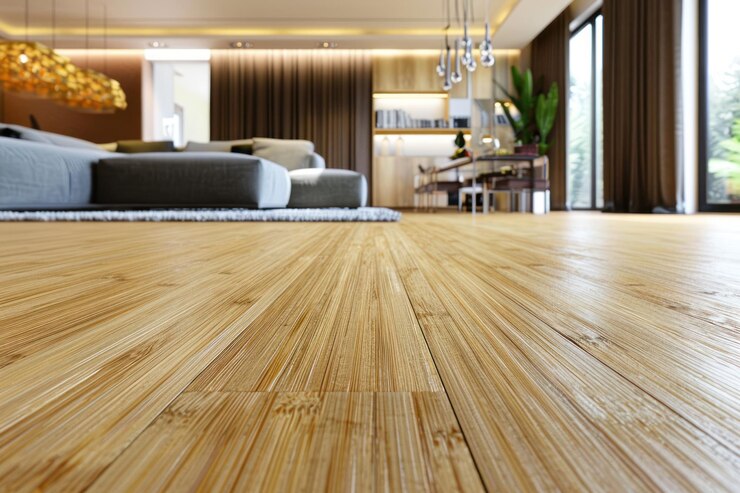 Is Bamboo Flooring a Good Alternative to Wood Flooring?